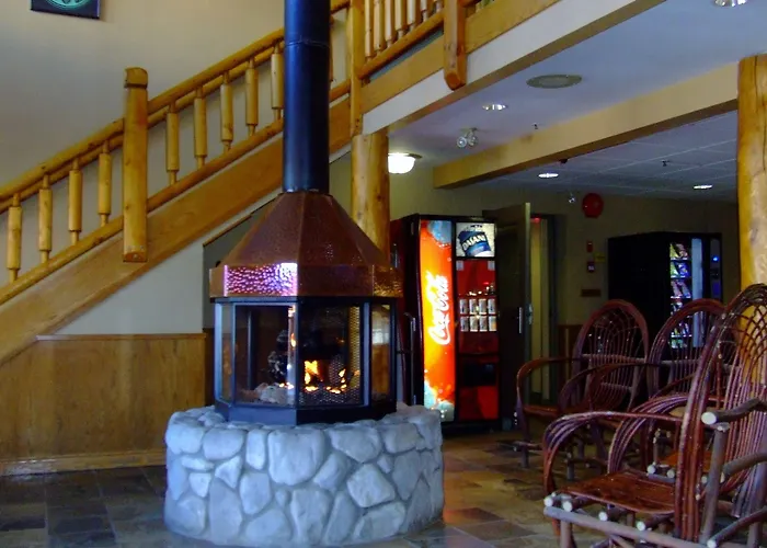 The Yukon Inn